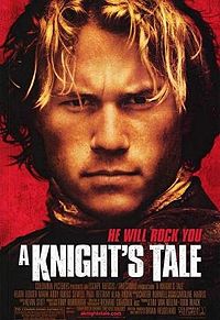 A Knight's Tale